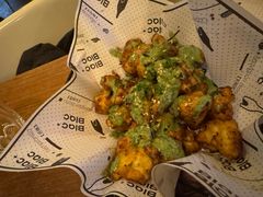 -Blac+Blac(中海环宇荟店)