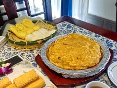 -文楼·淮扬菜·淮安早茶(河下古镇翔宇店)