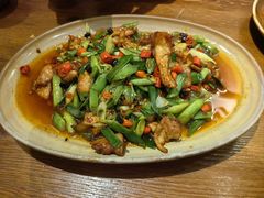 -懒人盐府人家·自贡大麻鱼(安贞店)