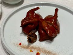 脆皮乳鸽-北京厨房(SKP店)