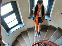 -青岛德国监狱旧址博物馆