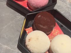 -一绪に寿喜烧(虹悦城店)