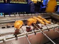 -诸锣记烤串·锦州烧烤(淘金店)