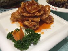 -王记酱骨头馆(经纬路店)