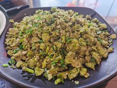 -壹阁胡羊焖饼(特色小吃街店)