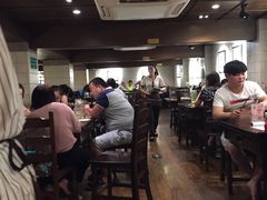 大堂-百岁鱼(七一路店)