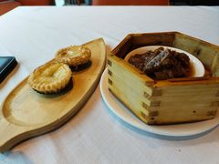-香守·花胶鸡海鲜火锅(JW万豪店)