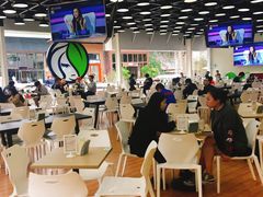 大堂-813芭依珊 BAESAn(皇冠十畝地店)