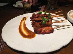 -肴约·花园式餐厅(湖里店)