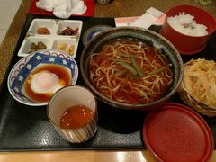 -料理茶屋 花さがみ