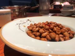 -龙聚德北京烤鸭(沙坪坝华宇A馆店)