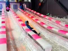 -宁波冰雪大世界(北仑区)