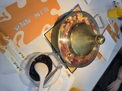 -黄记煌三汁焖锅(崇文门店)