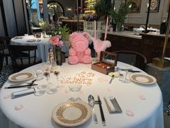 -狮拾久·现代新加坡料理(壹方城店)