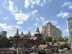 -马勒别墅饭店(静安寺店)