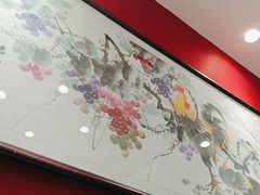 -锋味餐厅(空港复悦里店)