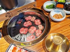 -九田家黑牛烤肉料理(新辰里亚运村店)