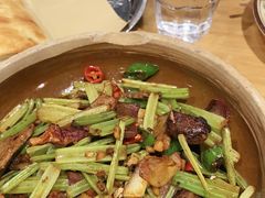 -驴脾气特色炒菜(广渠门内店)