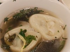 -扬州香格里拉·香宫中餐厅