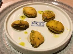 -北京古城老院厉晓麟精致菜