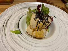 秘制胡麻豆腐-季玄精致日本料理自助餐(闸北公园店)
