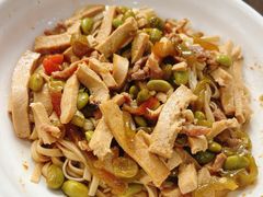 风扇凉面-随柳居·苏式小吃(建新巷店)