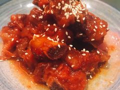 -兰溪小馆(东直门簋街店)