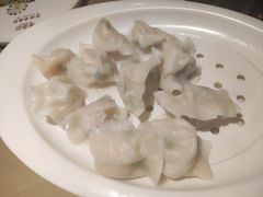 -前海沿·青岛菜(李沧万达店)
