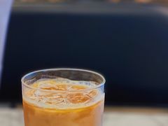 -Bracket Coffee(银河SOHO店)