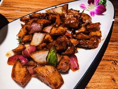 -嘉禾·悦享餐厅(八方汇店)