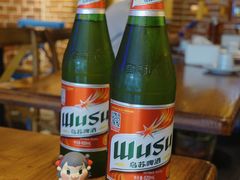 -疆里疆外·和田烤肉·清真