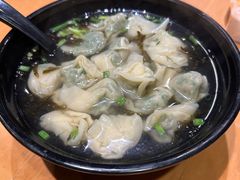 -真真鲜馄饨店(启蒙路店)