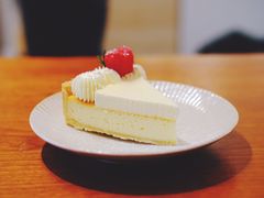双层乳酪塔-三花屋 Mihhanaya