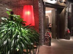 门面-北方家宴(番禺永旺店)