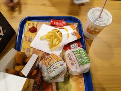 -比格比萨自助(万柳华联店)