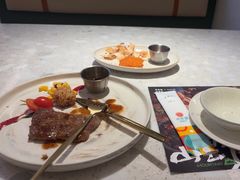 -Aqua Oasis 水天堂(太湖中心mall店)