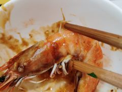 基围虾-黄记煌三汁焖锅(镇江苏宁广场店)