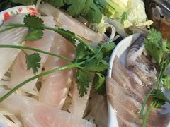 -Thai Basil罗勒叶泰式餐厅(时代天街店)