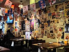 -鸟屋·烧鸟居酒屋(新世纪广场店)