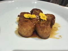 -北京泰富酒店-柏景轩中餐厅
