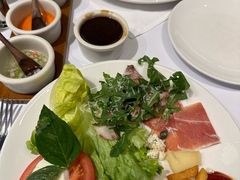 -拉蒂娜·巴西牛排馆 Latina·Brazilian Steakhouse(陆家嘴旗舰店)