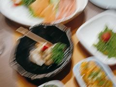 -三石铁板烧(紫竹桥店)