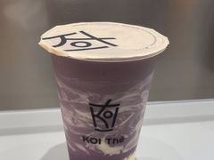 -KOI Thé(力宝广场店)