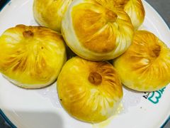 烤包子-清真·胖妈妈手抓餐厅(甘南路店)