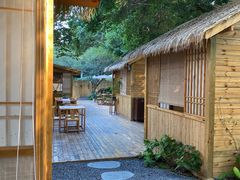 -老房子金沙元年川菜食府·花园餐厅(金沙店)