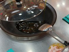 -屯老二农家铁锅炖·行业领军者(梅江店)