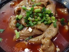 砂锅肥肠粉-三生小馆(亭知路店)