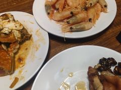 -汉巴味德(大悦城店)
