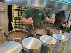 -芝麻糊世家(西华店)