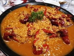 -徐嘉赫龙虾馆